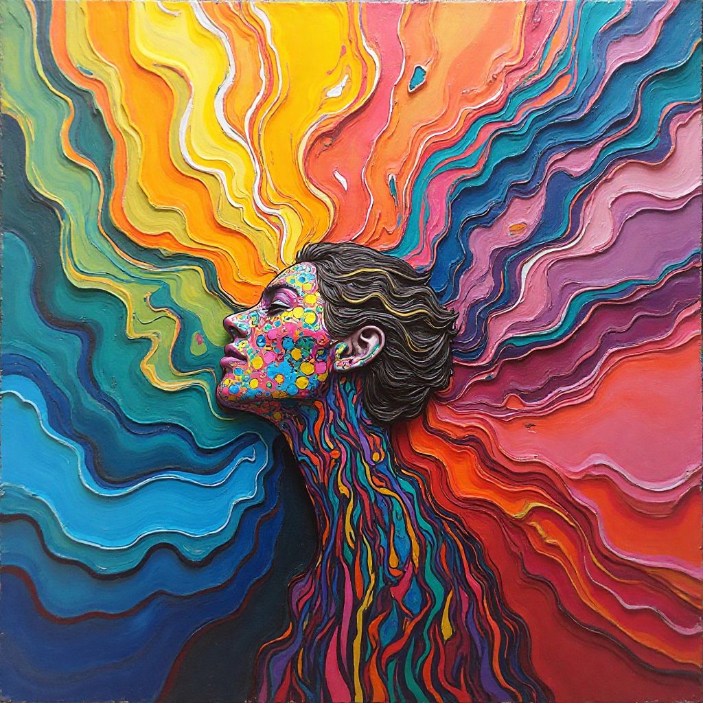 Overcoming Creative Blocks