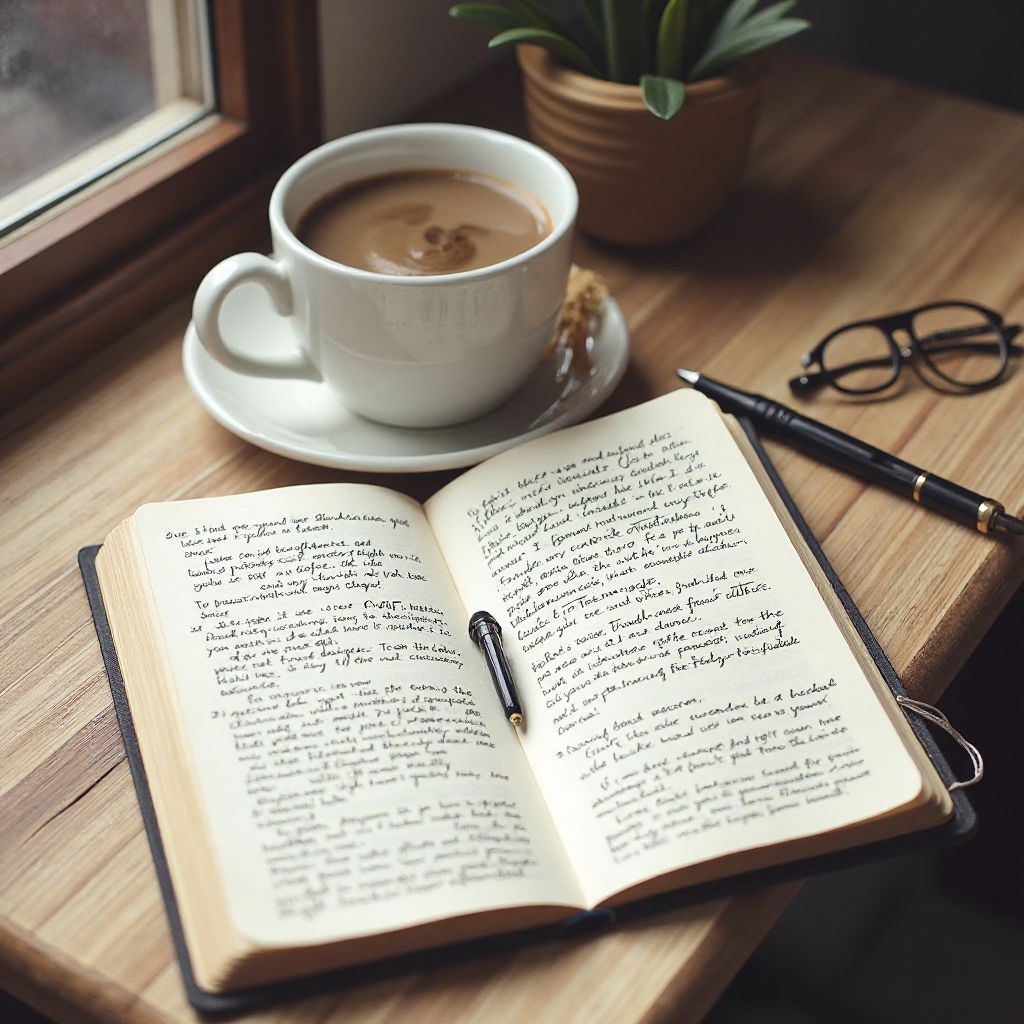 Creative Writing