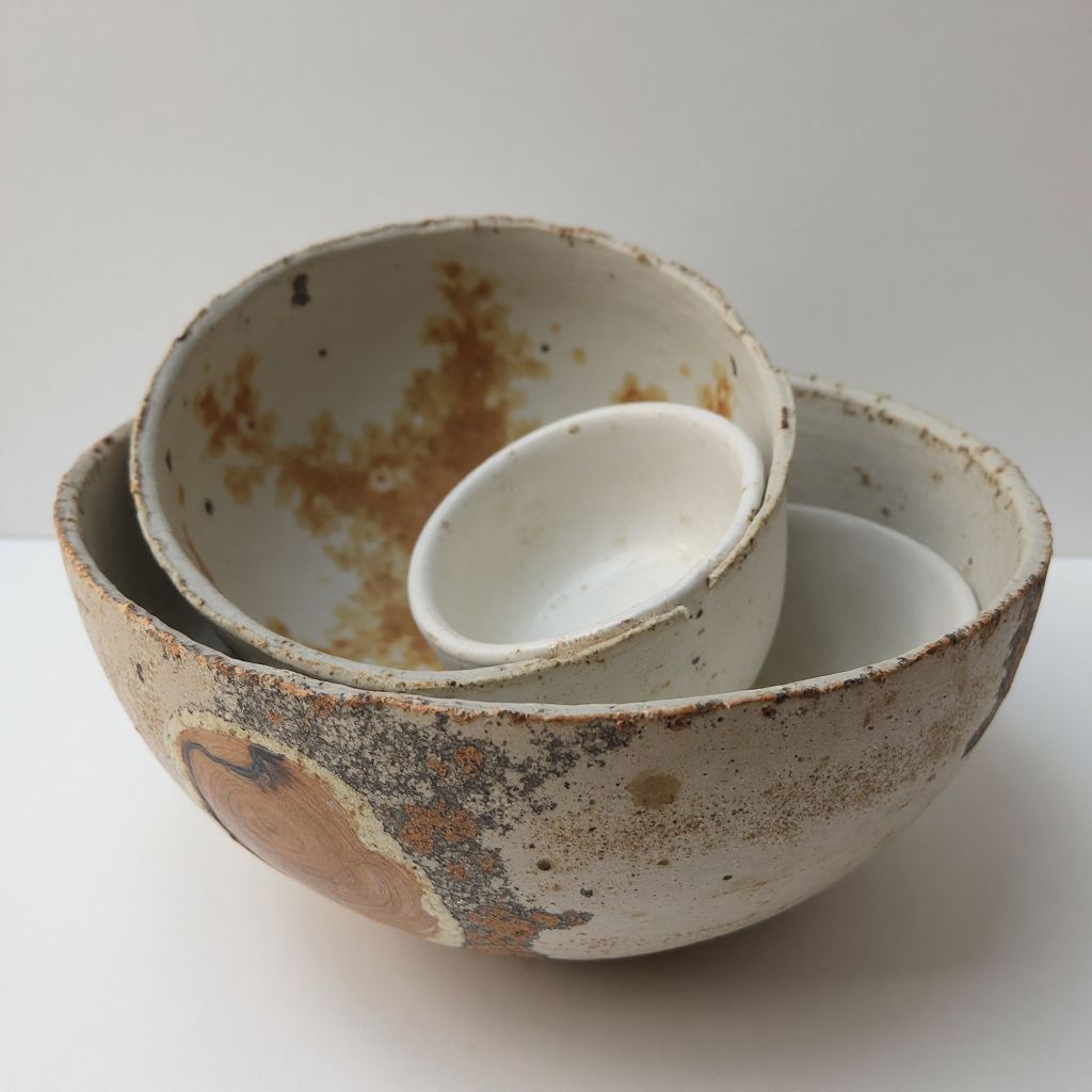 Handmade Ceramics