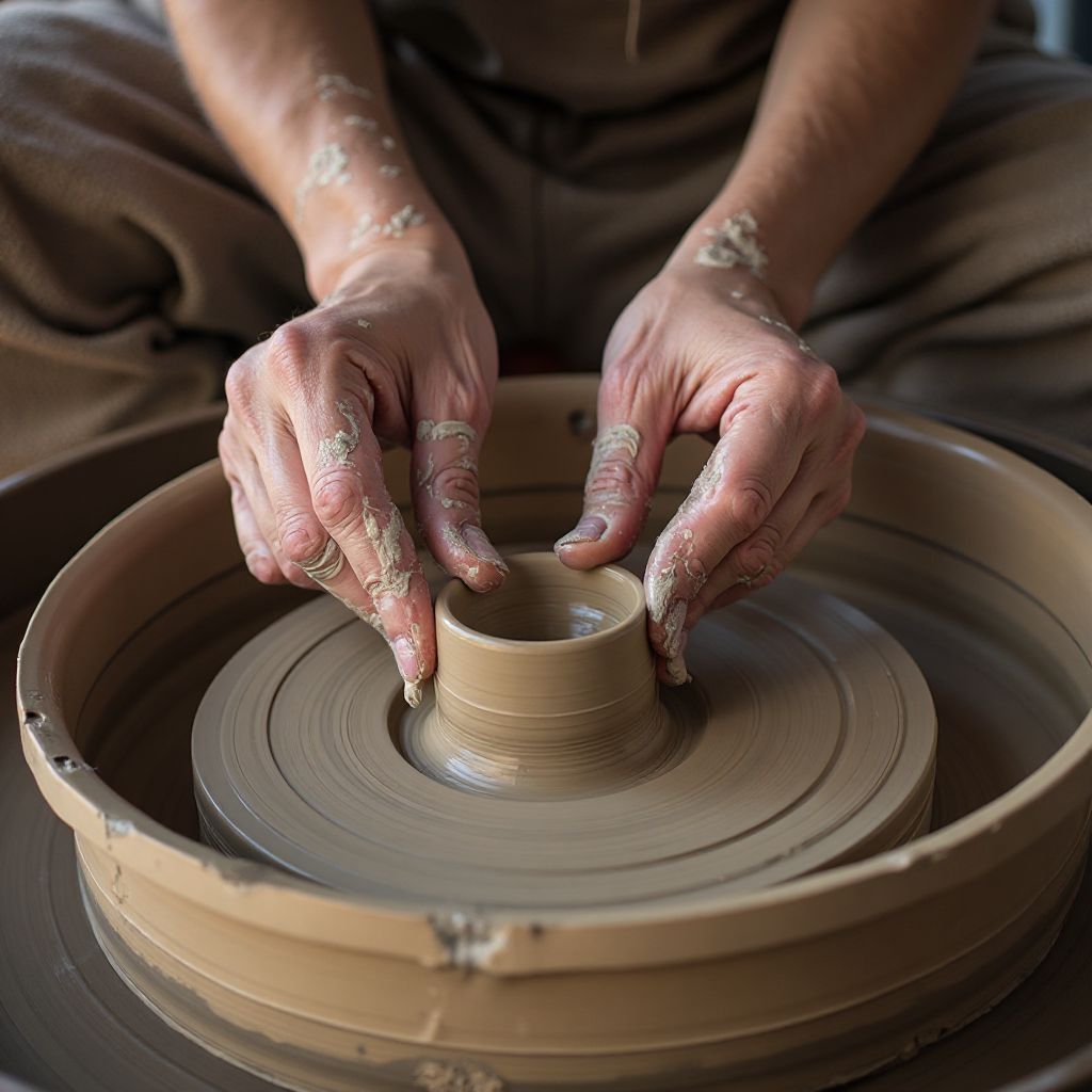 Mindful Creative Process